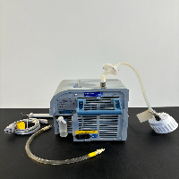 BUCH & HOLM BVC 21 Vacuum System image 2